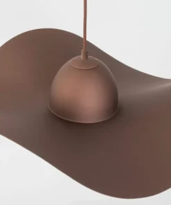 Sale Sklep Kaja Designerska lampa do nowoczesnego wnętrza SIG 32352 z serii KAPELLO M