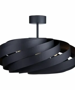 Designerska lampa do nowoczesnej sypialni ZM 1131 z serii VENTO | Kaja*Sklep Kaja Flash Sale