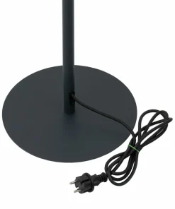 Designerska lampa ogrodowa stojąca z wtyczką 10105 PATIO | Kaja*Sklep Kaja Outlet
