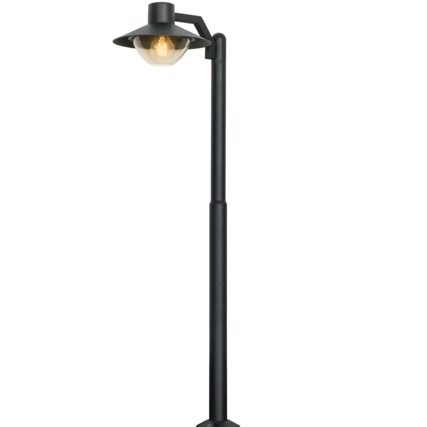 Designerska lampa ogrodowa stojąca 51-32423 COSMOS | Kaja Oświetlenie*Sklep Kaja Best Sale