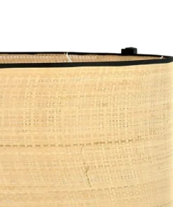 Designerska lampa podłogowa z abażurem 1157/LP1 ESTRELLA | Kaja*Sklep Kaja Store
