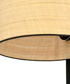 Designerska lampa podłogowa z abażurem 1157/LP1 ESTRELLA | Kaja*Sklep Kaja Store