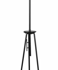 Designerska lampa podłogowa z abażurem 51-80172 z serii FLOAT | Kaja*Sklep Kaja Best
