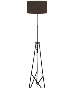 Designerska lampa podłogowa z abażurem 51-80172 z serii FLOAT | Kaja*Sklep Kaja Best