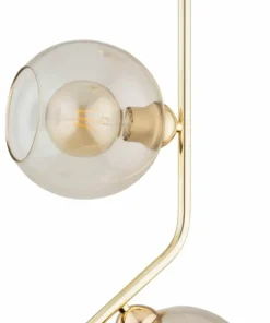 Hot Sklep Kaja Designerska lampa sufitowa modern glamour AL 62275 LALEN | Kaja