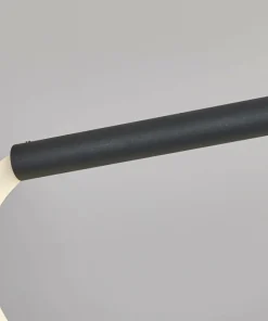 New Sklep Kaja Designerska lampa wisząca nad stół LP-2345/1P S BK MELECA | Kaja