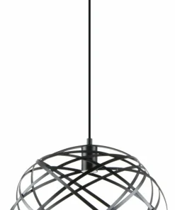New Sklep Kaja Designerska lampa wisząca do sypialni ZM A8091 z serii GORE | Kaja