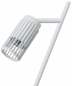 Designerska lampka biurkowa, ruchoma głowica ML0309 VERTICAL | Kaja*Sklep Kaja Discount