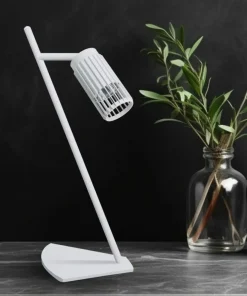 Designerska lampka biurkowa, ruchoma głowica ML0309 VERTICAL | Kaja*Sklep Kaja Discount