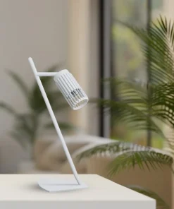 Designerska lampka biurkowa, ruchoma głowica ML0309 VERTICAL | Kaja*Sklep Kaja Discount