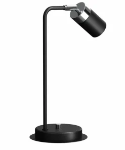 Designerska lampka biurkowa, styl loftowy MLP7749 JOKER | Kaja*Sklep Kaja Clearance