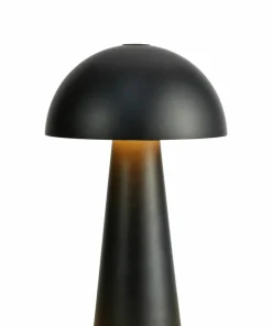 Designerska lampka stołowa LED - ładowana 108655 FUNGI | Kaja*Sklep Kaja Cheap