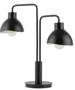 Designerska lampka stołowa z dwoma ramionami SIG 50330 z serii HOLI*Sklep Kaja Flash Sale