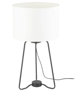 Designerska lampka stołowa mały trójnóg TK 5581 z serii TAMPA | Kaja*Sklep Kaja Cheap