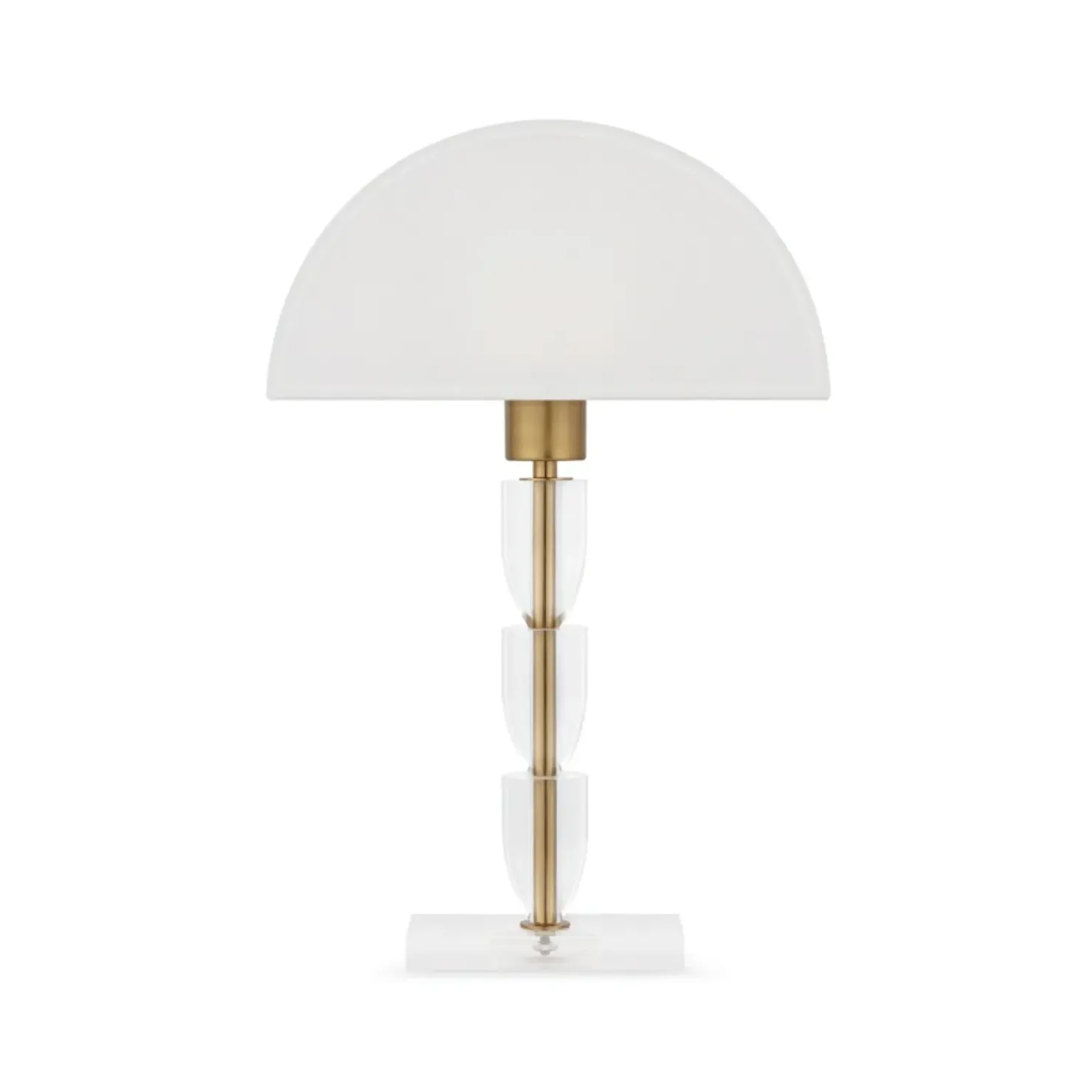 Designerska lampka stołowa modern glamour Z034TL-01BZ z serii PRIMA*Sklep Kaja Cheap