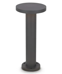 Designerska, ledowa lampa ogrodowa 40cm O420FL-L12GF z serii WALD*Sklep Kaja Discount