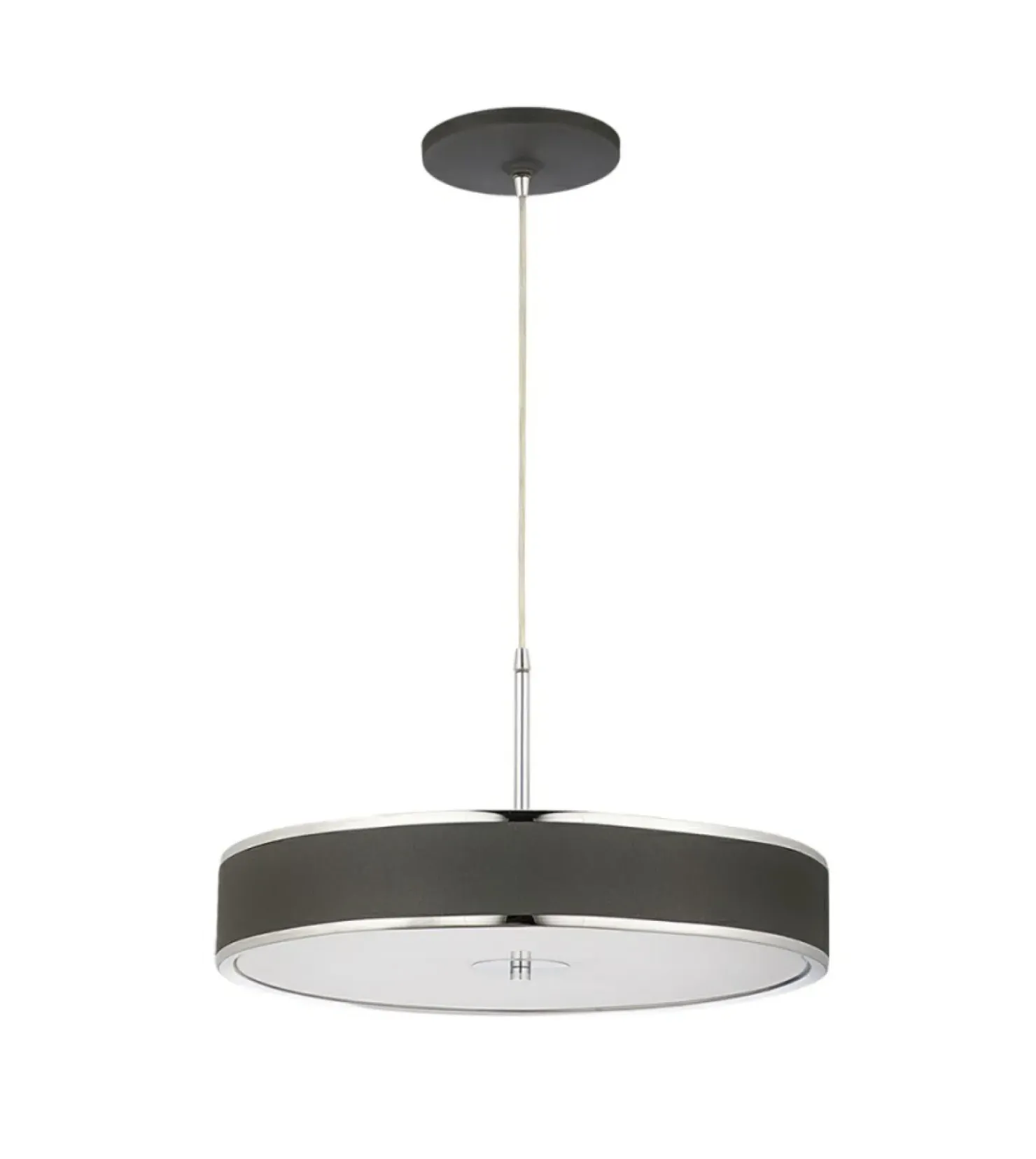 Designerski żyrandol do sypialni JUP 1215 JAZZ | Kaja Oświetlenie*Sklep Kaja Discount