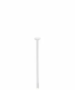 Downlight mocowany podtynkowo - biały mat 80cm ANT 9074 ALHA T | Kaja*Sklep Kaja Store