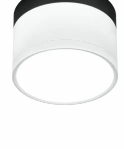 Downlight natynkowy ze światłem LED 2273631 z serii TUBA | Kaja*Sklep Kaja Discount