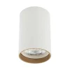 Downlight podtynkowy tuba 14,2x15,3cm 10804 MONO SLIDE | Kaja*Sklep Kaja Best Sale