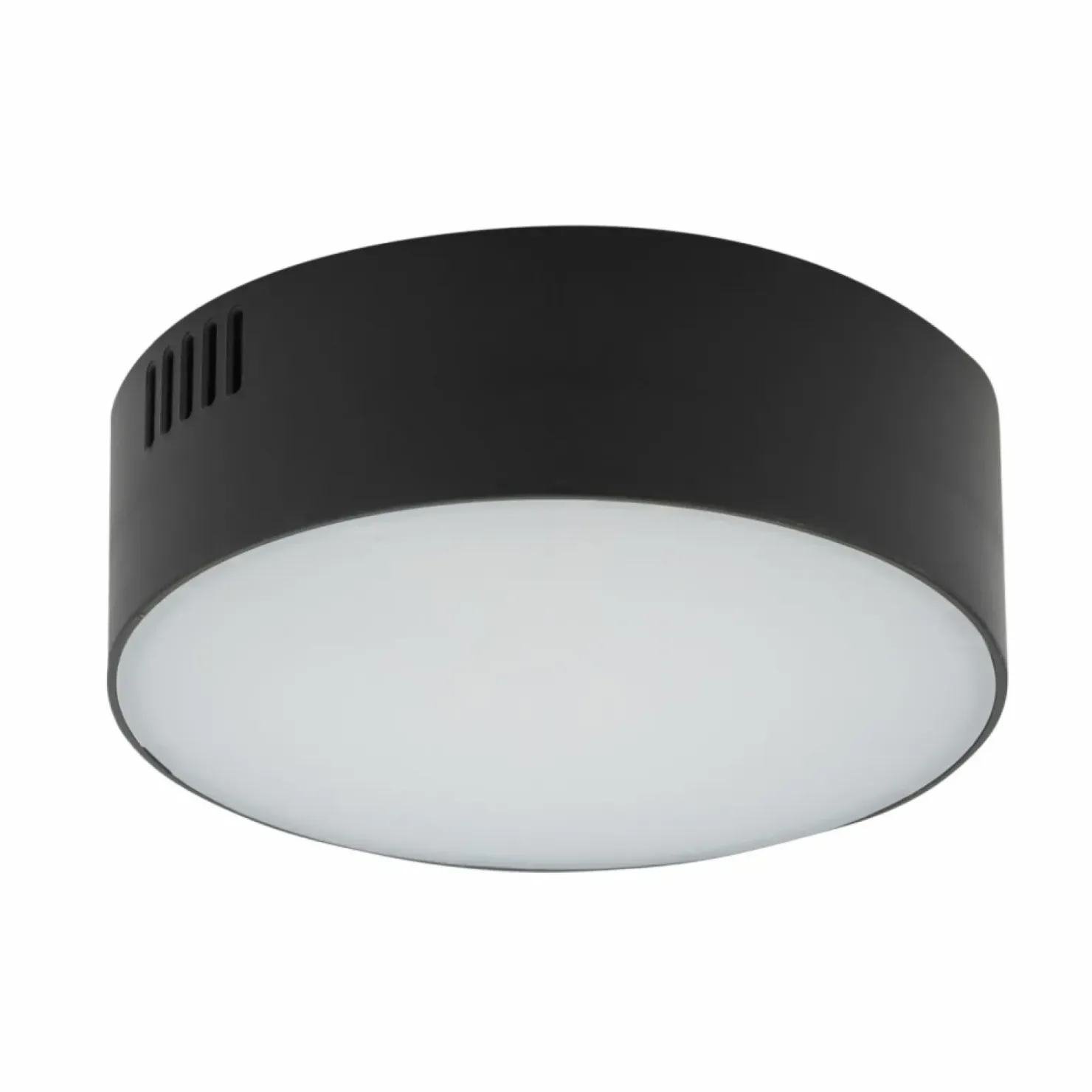 Downlight z ciepłym światłem LED ⌀11cm 3000K 10406 LID ROUND LED*Sklep Kaja Flash Sale