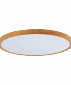 , ledowy plafon o średnicy 50cm ABR-PLO-OCED-40W MAZE | Kaja*Sklep Kaja Hot