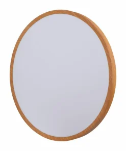 , ledowy plafon o średnicy 50cm ABR-PLO-OCED-40W MAZE | Kaja*Sklep Kaja Hot