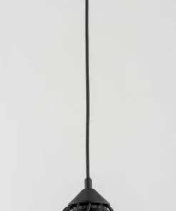 New Sklep Kaja Druciana lampa wisząca w stylu industrialnym AL 60971 KOSMOS | Kaja