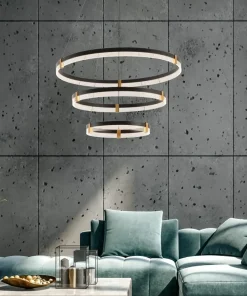 Cheap Sklep Kaja Duża, efektowna lampa na antresolę LP-0407/3P BK PLUM | Kaja