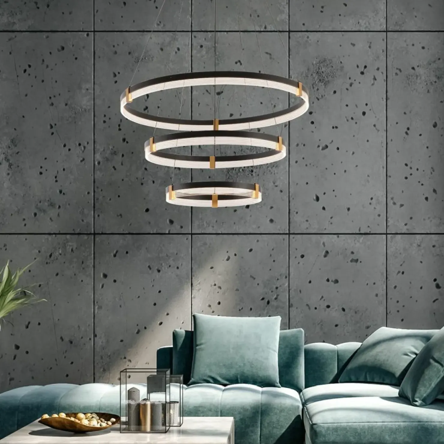 Cheap Sklep Kaja Duża, efektowna lampa na antresolę LP-0407/3P BK PLUM | Kaja