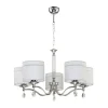 Duża lampa do eleganckiego salonu JUP 1527 JULIA II | Kaja Oświetlenie*Sklep Kaja Cheap