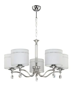 Duża lampa do eleganckiego salonu JUP 1527 JULIA II | Kaja Oświetlenie*Sklep Kaja Cheap