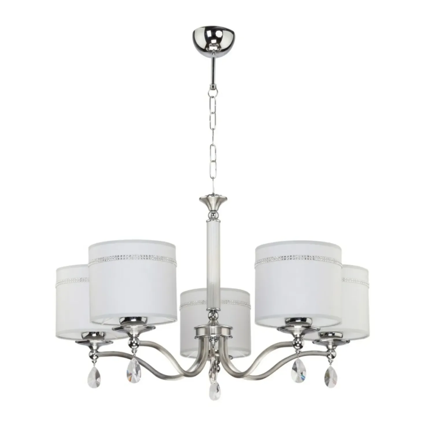 Duża lampa do eleganckiego salonu JUP 1527 JULIA II | Kaja Oświetlenie*Sklep Kaja Cheap