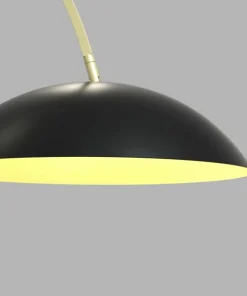 Duża lampa podłogowa łuk do salonu WF 3001-104 ROSSKOFF | Kaja*Sklep Kaja Best Sale