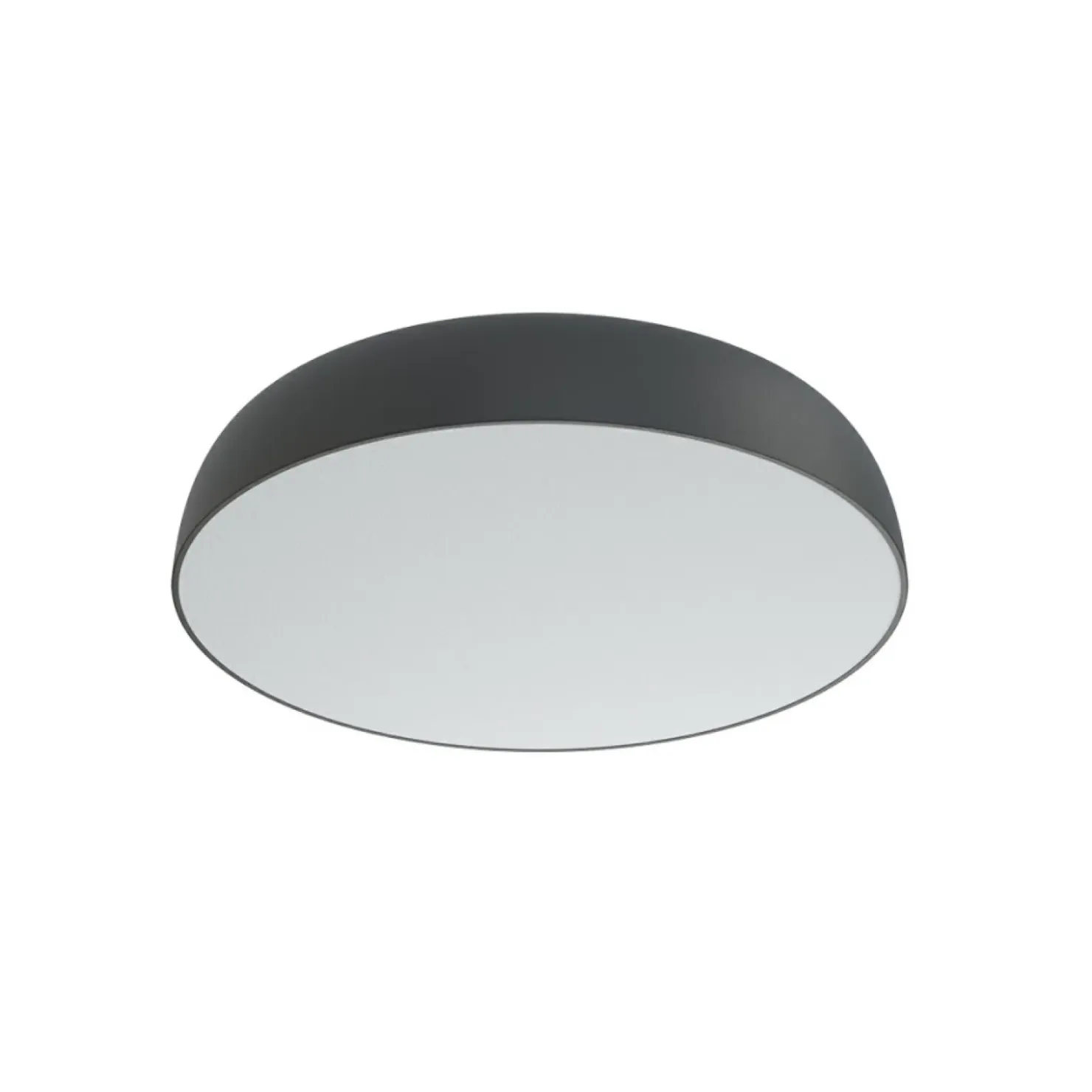 Duża lampa sufitowa plafon ⌀78cm 10xE27 8021 SATELLITE | Kaja*Sklep Kaja New