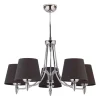 Duża lampa sufitowa z prostymi abażurami JUP 1255 GALAXY | Kaja*Sklep Kaja Cheap
