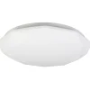 Duża, ledowa lampa sufitowa ⌀49cm 14-28877 BALDO | Kaja Oświetlenie*Sklep Kaja Store