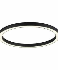 Duża, ledowa lampa sufitowa ⌀70cm 6306-13 PURE-LINES | Kaja*Sklep Kaja Flash Sale