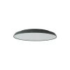 Duża, ledowa lampa sufitowa do salonu ⌀80cm AZ5804 CLARA DIMM | Kaja*Sklep Kaja Flash Sale