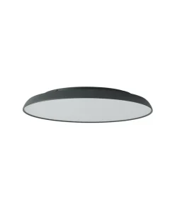 Duża, ledowa lampa sufitowa do salonu ⌀80cm AZ5804 CLARA DIMM | Kaja*Sklep Kaja Flash Sale