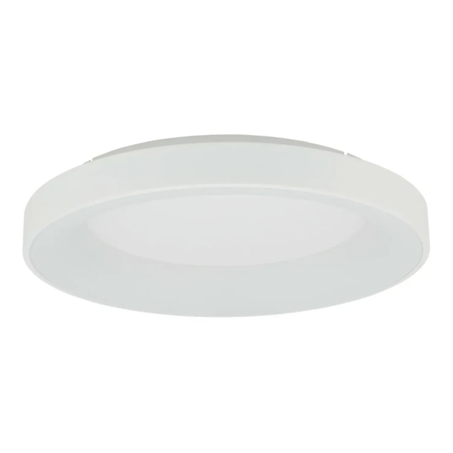 Duża, ledowa lampa sufitowa ⌀60cm 3000K 11202 NIKKI LED | Kaja*Sklep Kaja Store