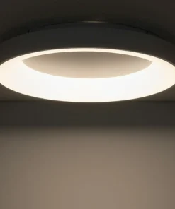 Duża, ledowa lampa sufitowa ⌀60cm 3000K 11202 NIKKI LED | Kaja*Sklep Kaja Store