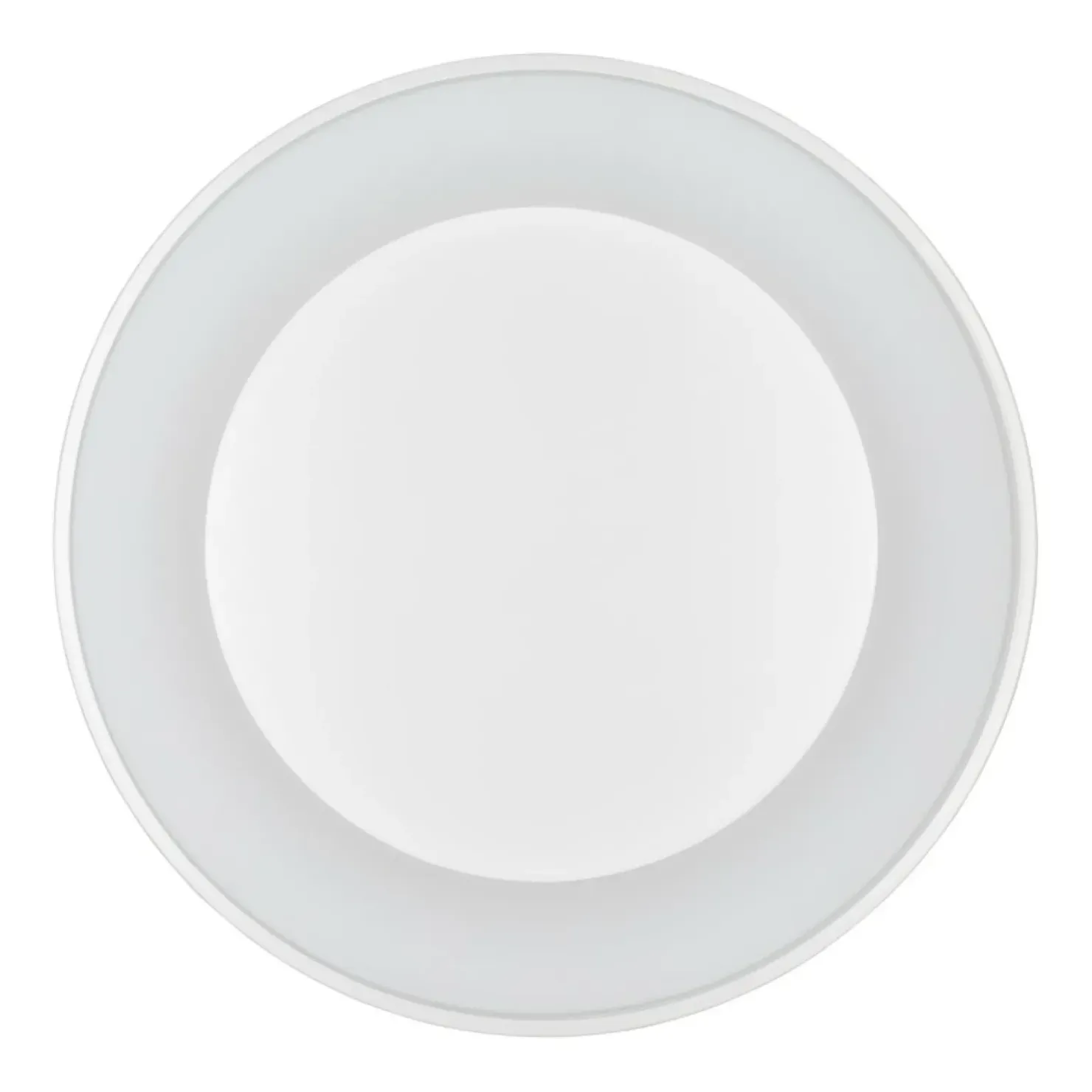 Duża, ledowa lampa sufitowa ⌀60cm 3000K 11202 NIKKI LED | Kaja*Sklep Kaja Store