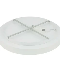 Duża, ledowa lampa sufitowa ⌀60cm 3000K 11202 NIKKI LED | Kaja*Sklep Kaja Store