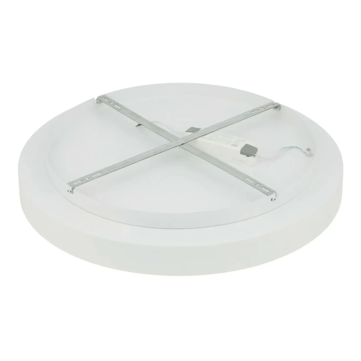 Duża, ledowa lampa sufitowa ⌀60cm 3000K 11202 NIKKI LED | Kaja*Sklep Kaja Store