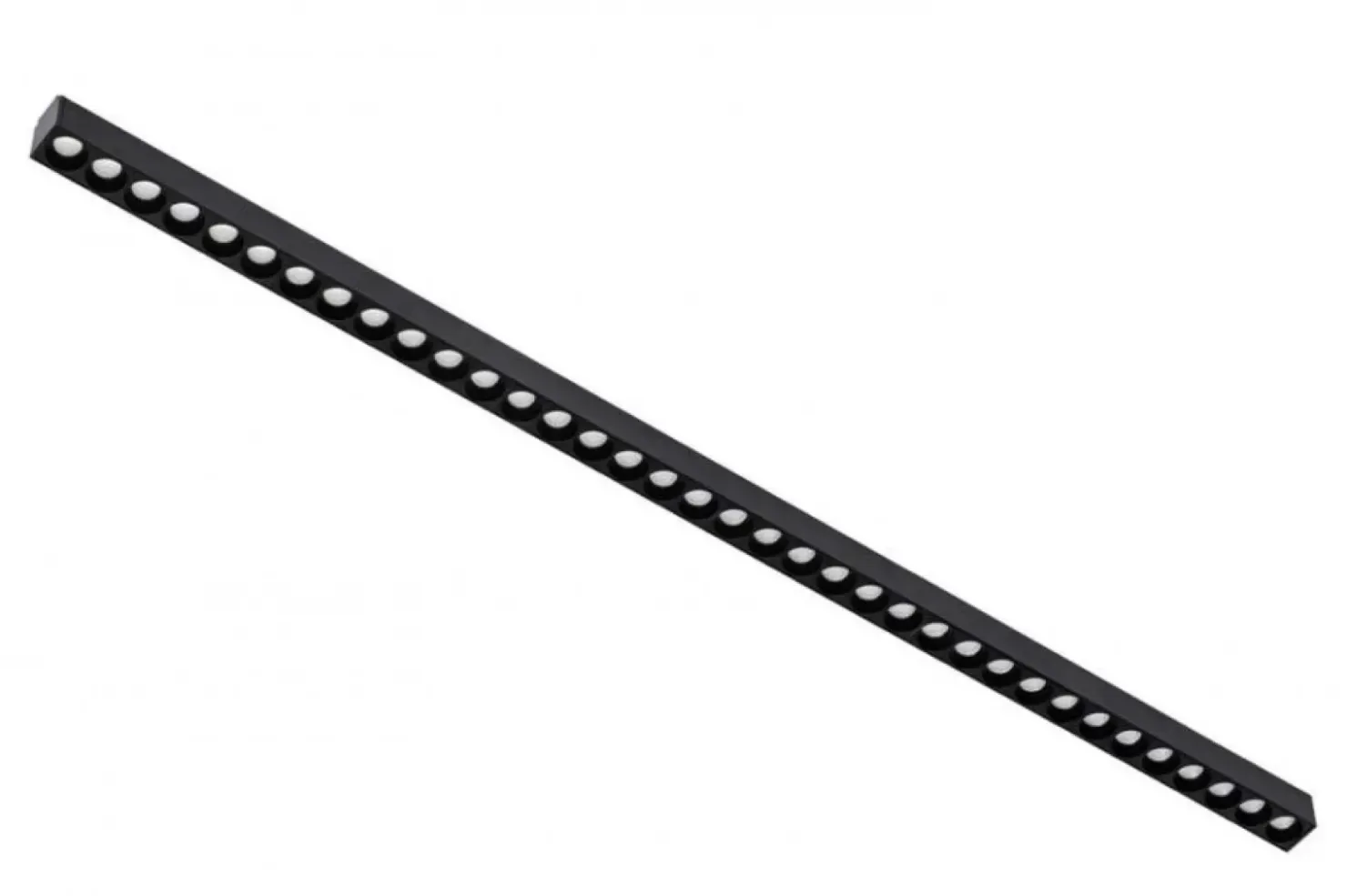 Długa listwa 72,6cm 30W CCT SMART AZ4903 KIRA ALFA MAGNETIC 48V | Kaja*Sklep Kaja Best