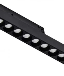 Długa listwa 72,6cm 30W CCT SMART AZ4903 KIRA ALFA MAGNETIC 48V | Kaja*Sklep Kaja Best