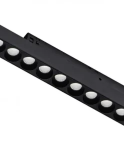 Długa listwa 72,6cm 30W CCT SMART AZ4903 KIRA ALFA MAGNETIC 48V | Kaja*Sklep Kaja Best