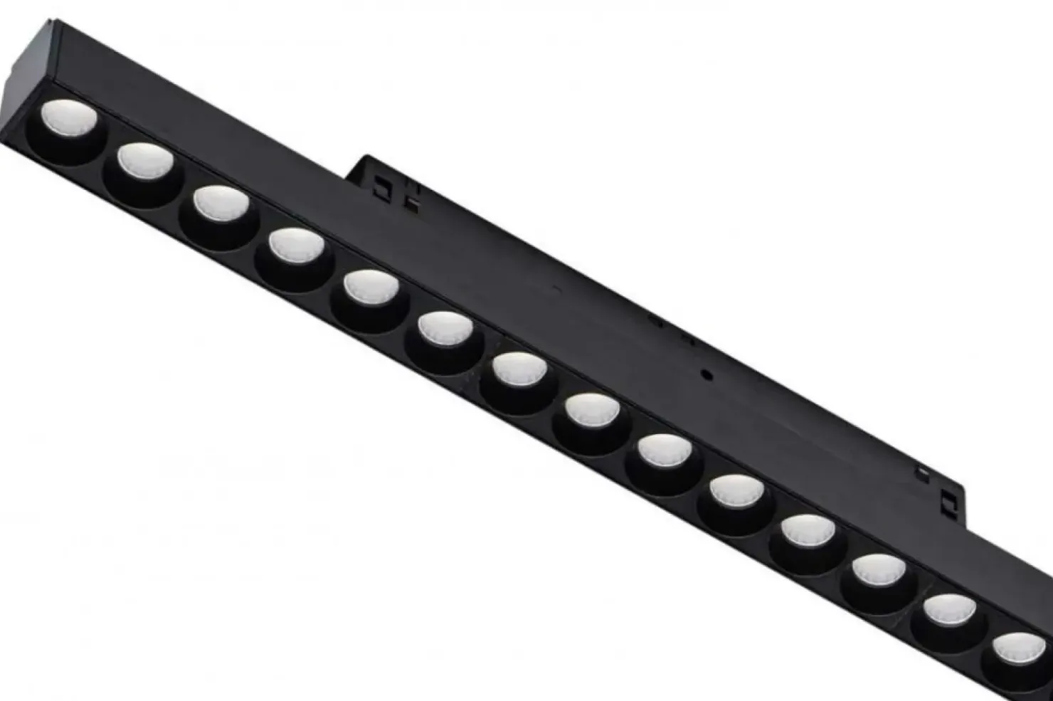Długa listwa 72,6cm 30W CCT SMART AZ4903 KIRA ALFA MAGNETIC 48V | Kaja*Sklep Kaja Best