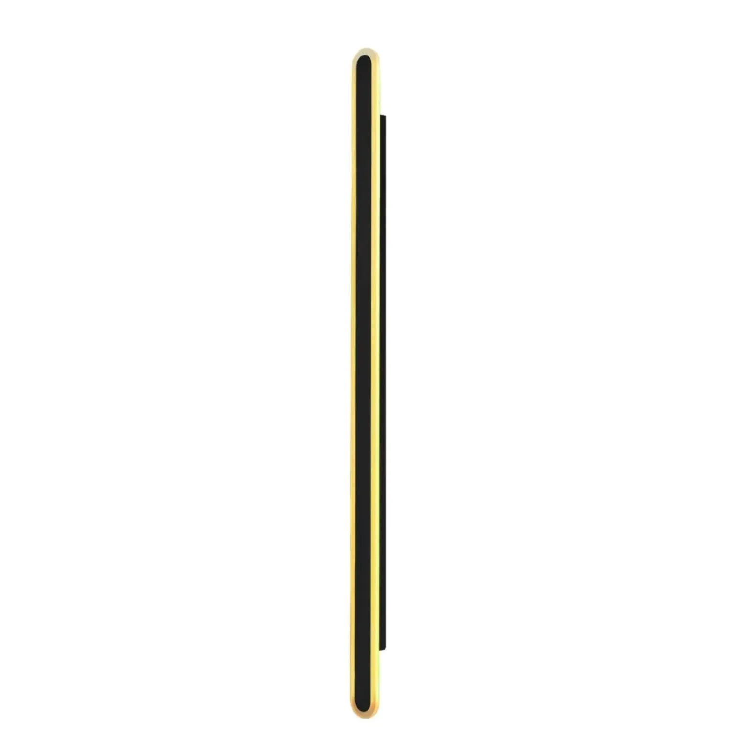 Długa listwa zewnętrzna, kinkiet elewacyjny 21-35905 STICK | Kaja*Sklep Kaja Cheap